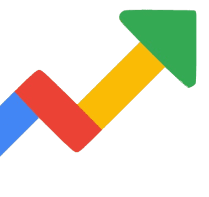 Google Trends logo