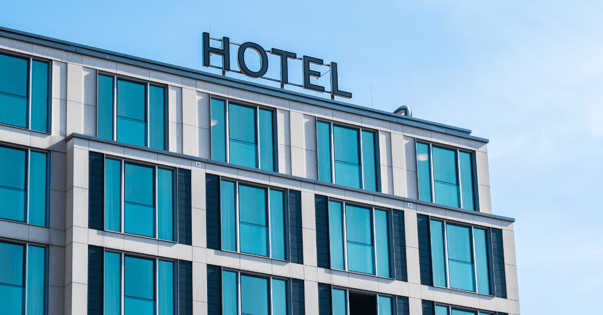 UK Hospitality Industry: Email Marketing Strategies for Higher Bookings