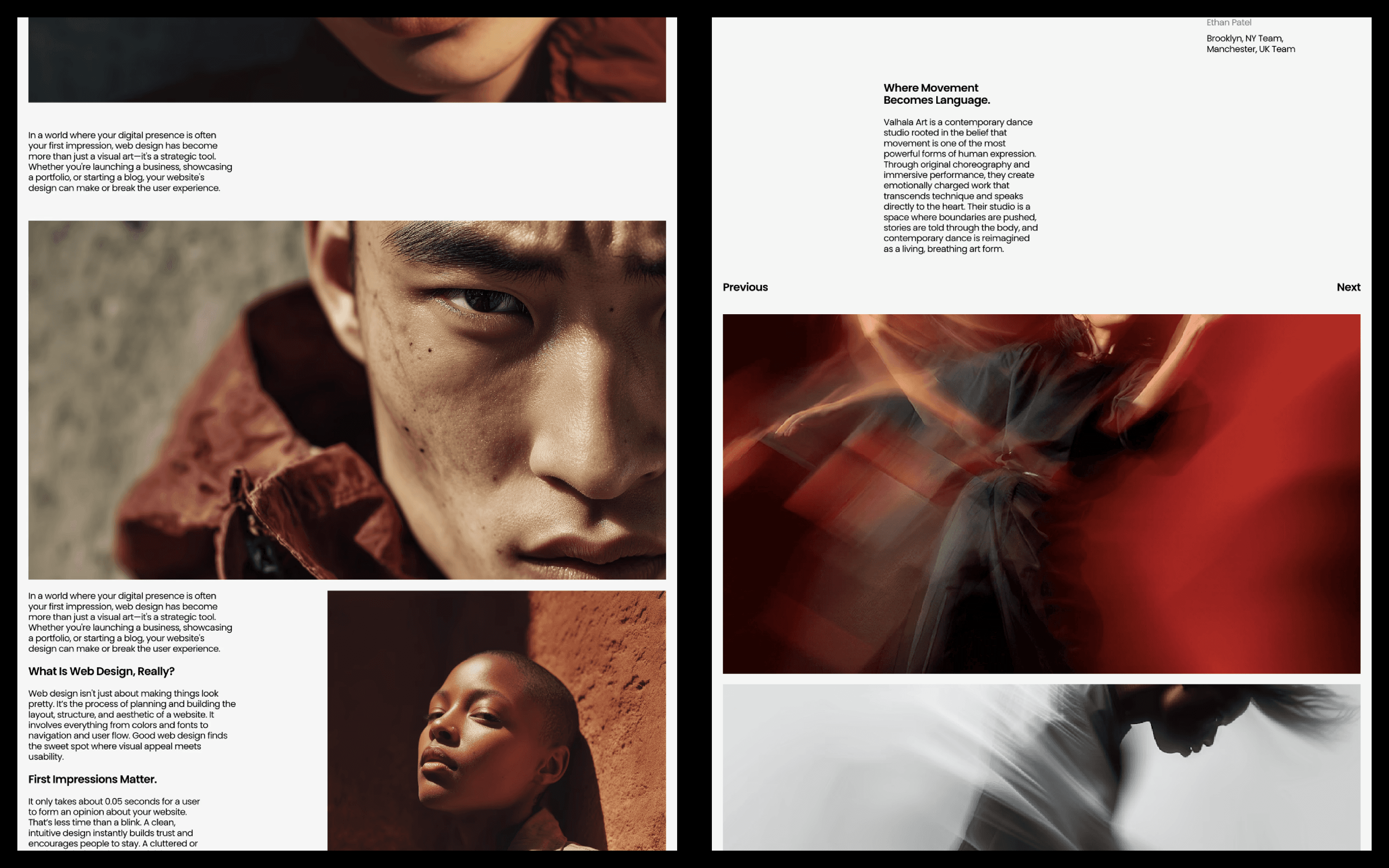 ONETWOO DESIGN OFFICE wide preview 05