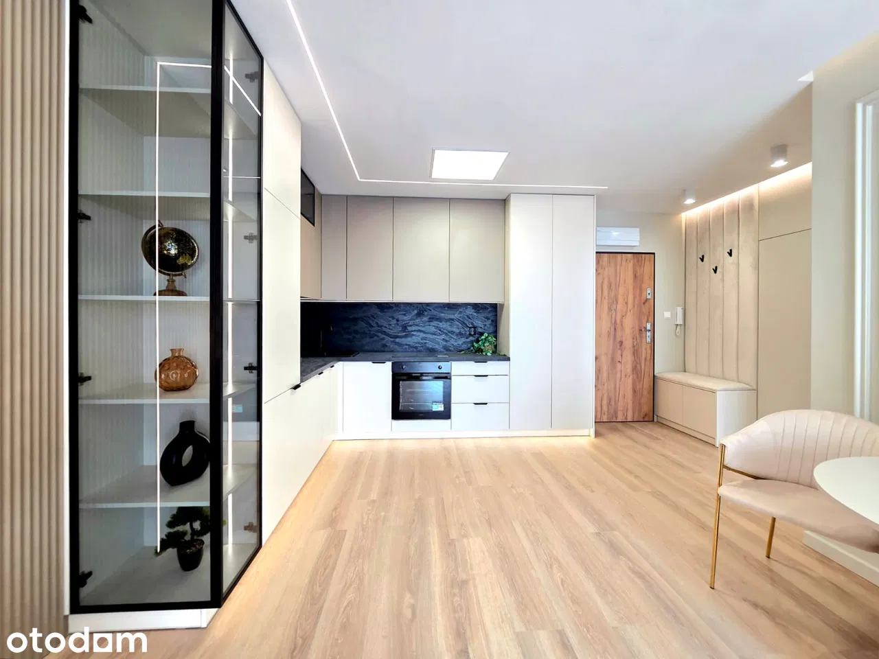 Image of a bedroom