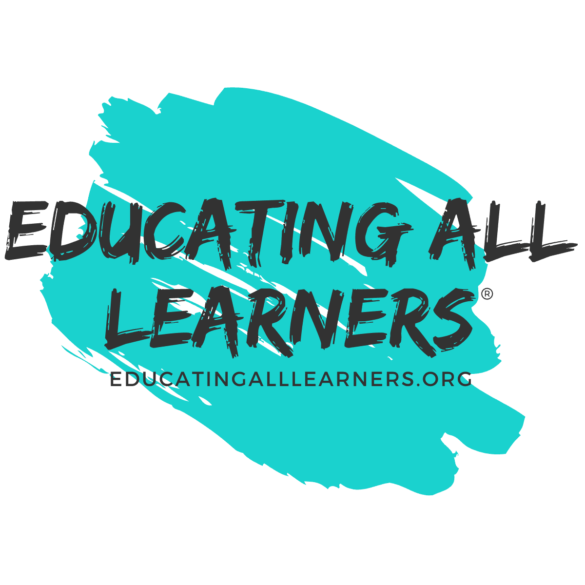 Educating All Learners logo