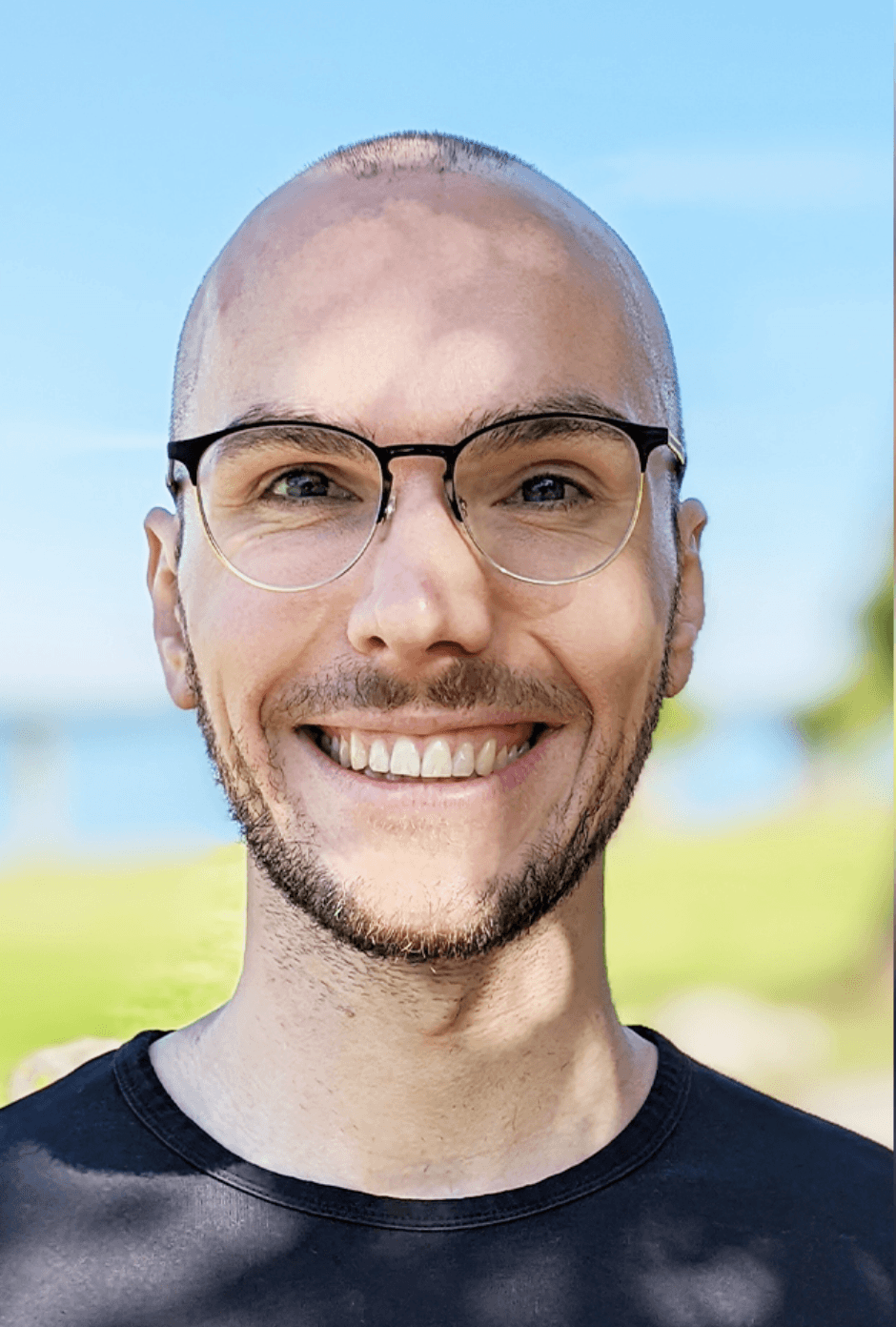 Dr. Hendrik Ter Horst - CPO bei Mercury.ai und verantwortlich für das Produkt.