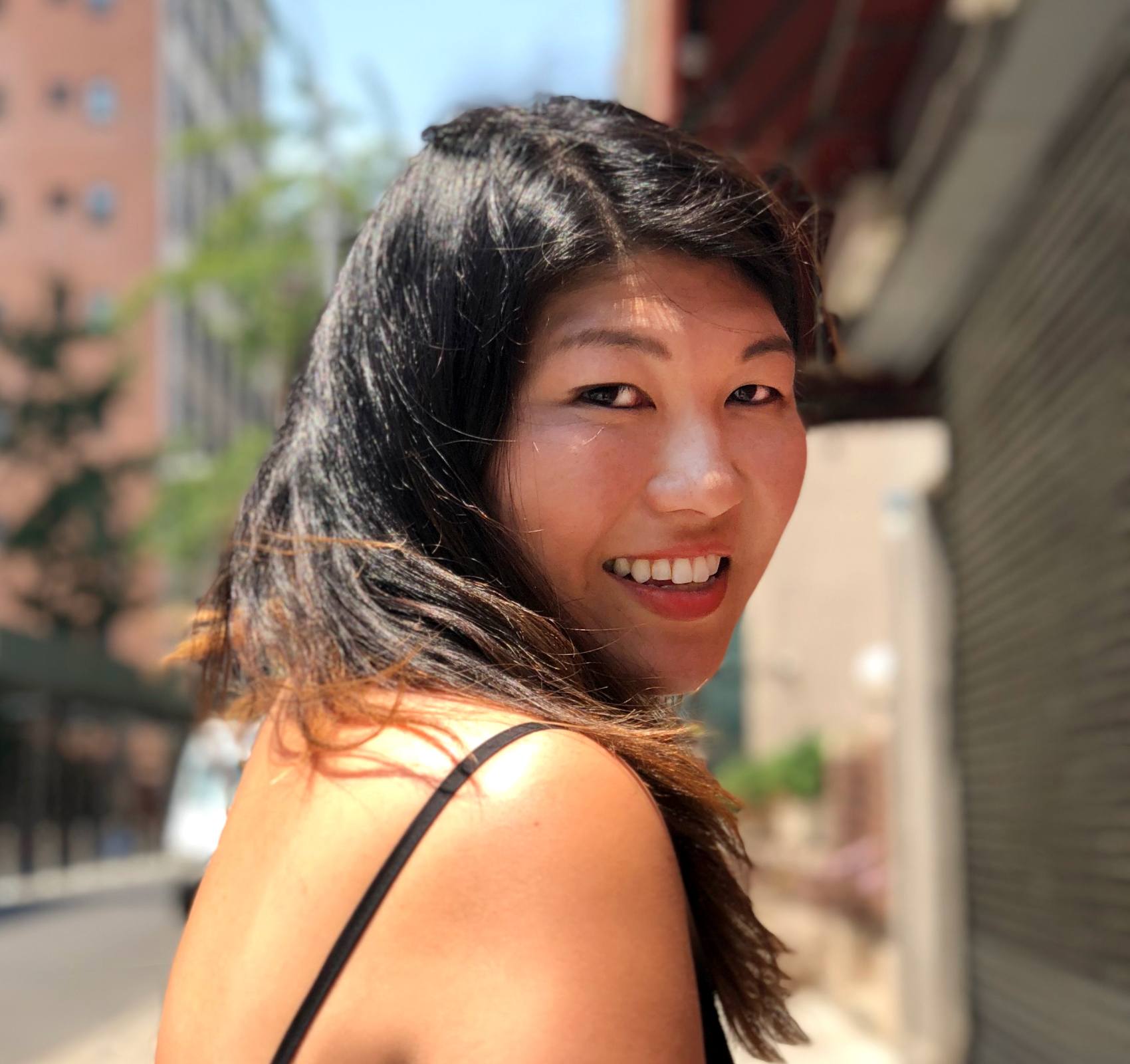 Image of Jolene Delisle