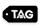 Tag Logo