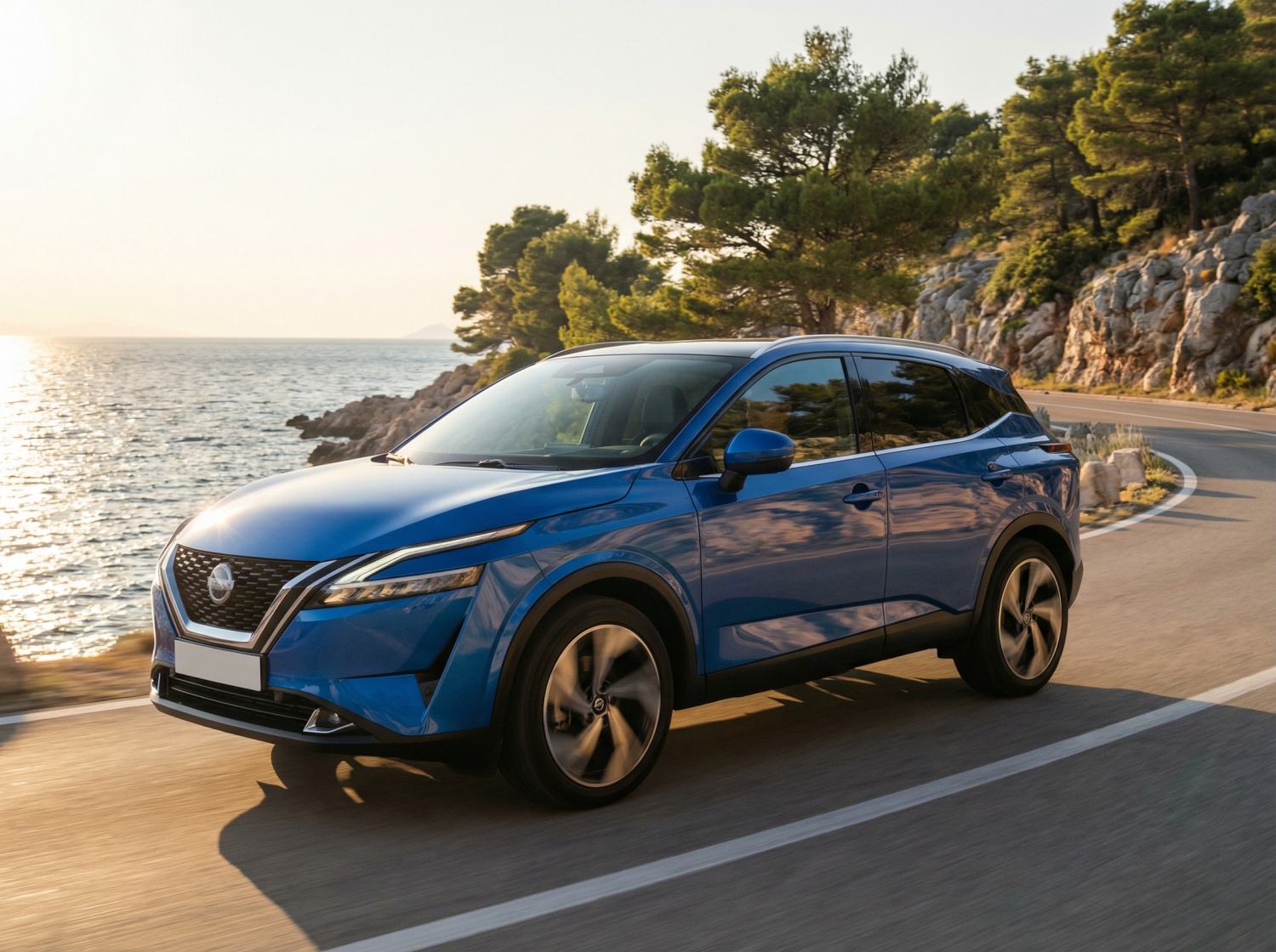 wynajem auta weekend Nowy Sącz wyjazd samochodem nad morze