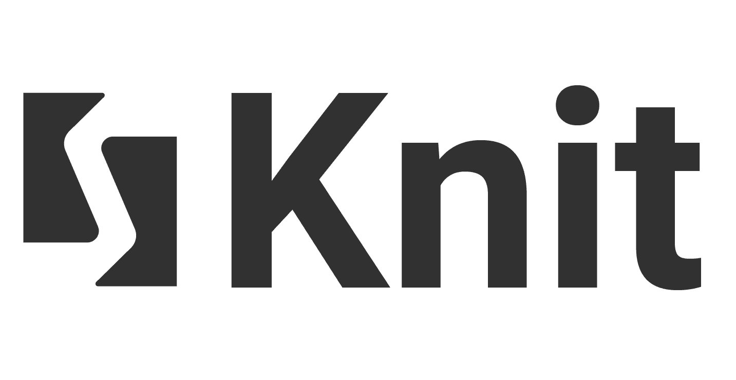 Knit Studios Logo