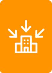 Reducing office space