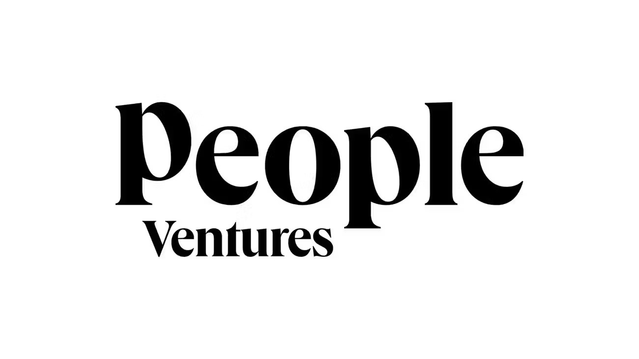 People Ventures logo