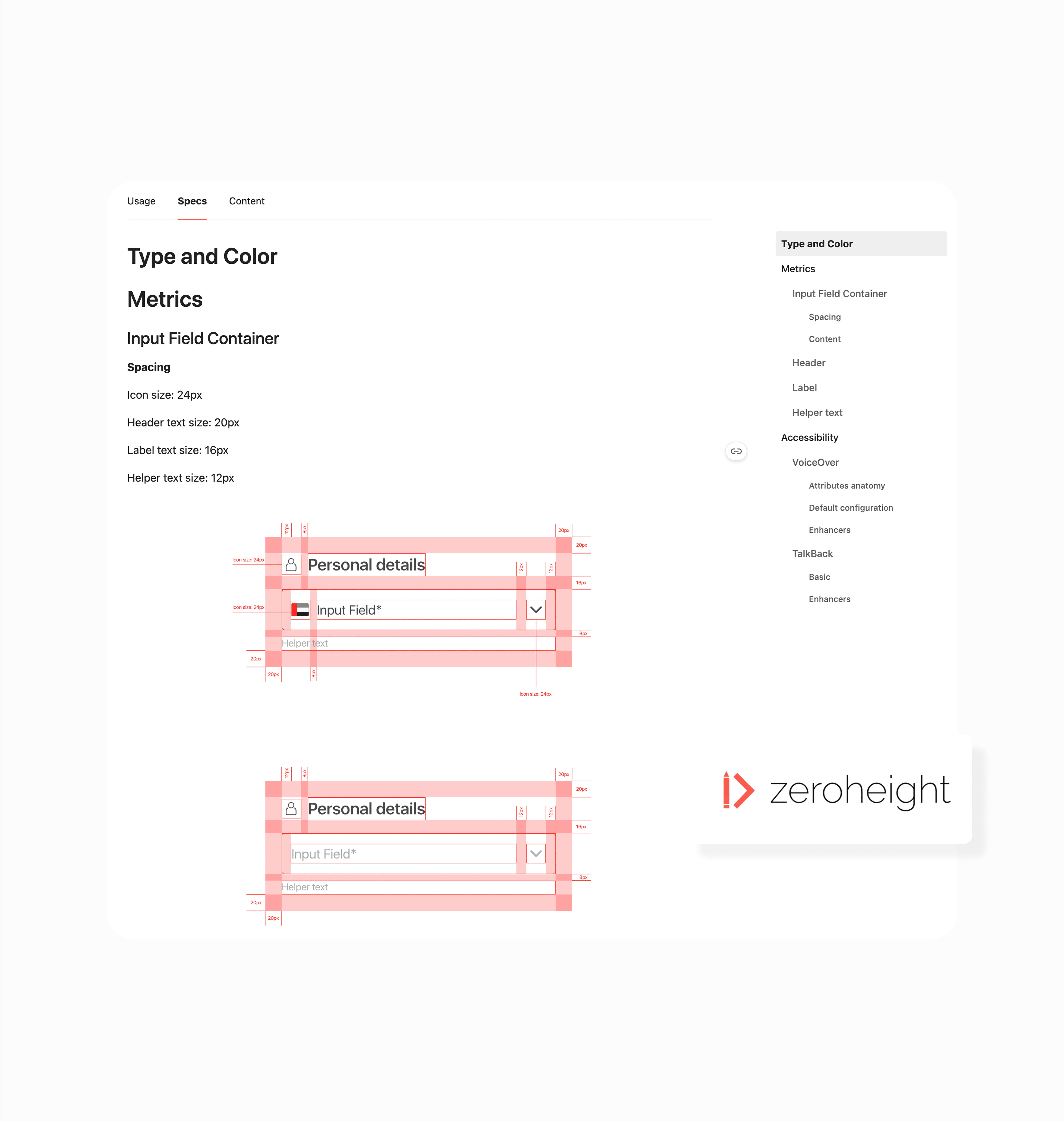 Documentation