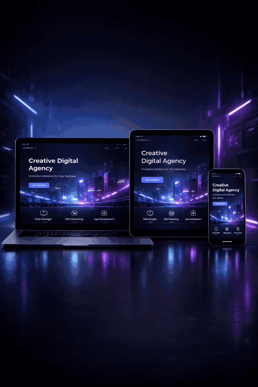 mobile friendly optimization