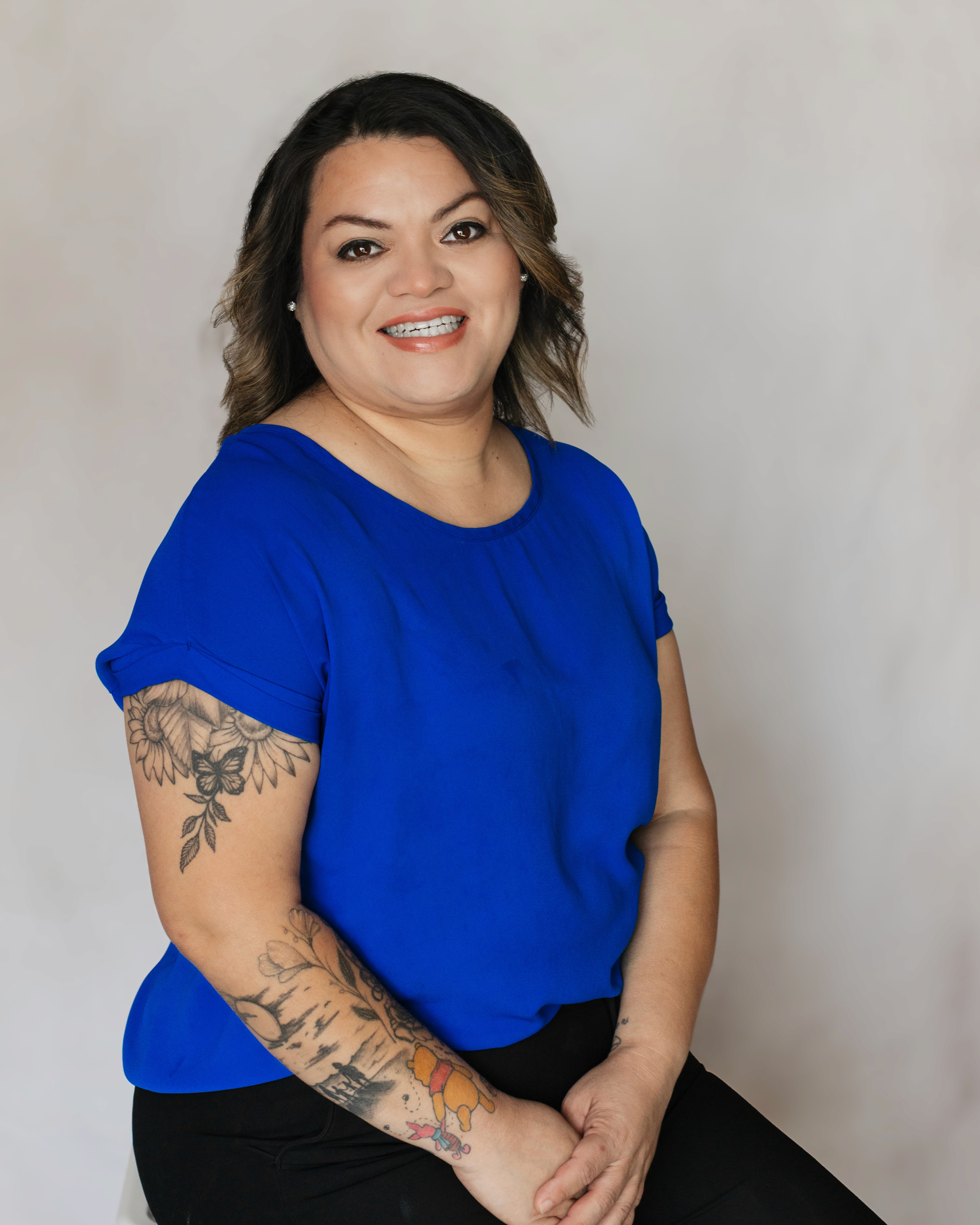Image of Team Member