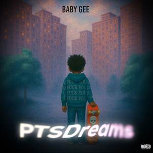 WHO IS BABY GEE?!