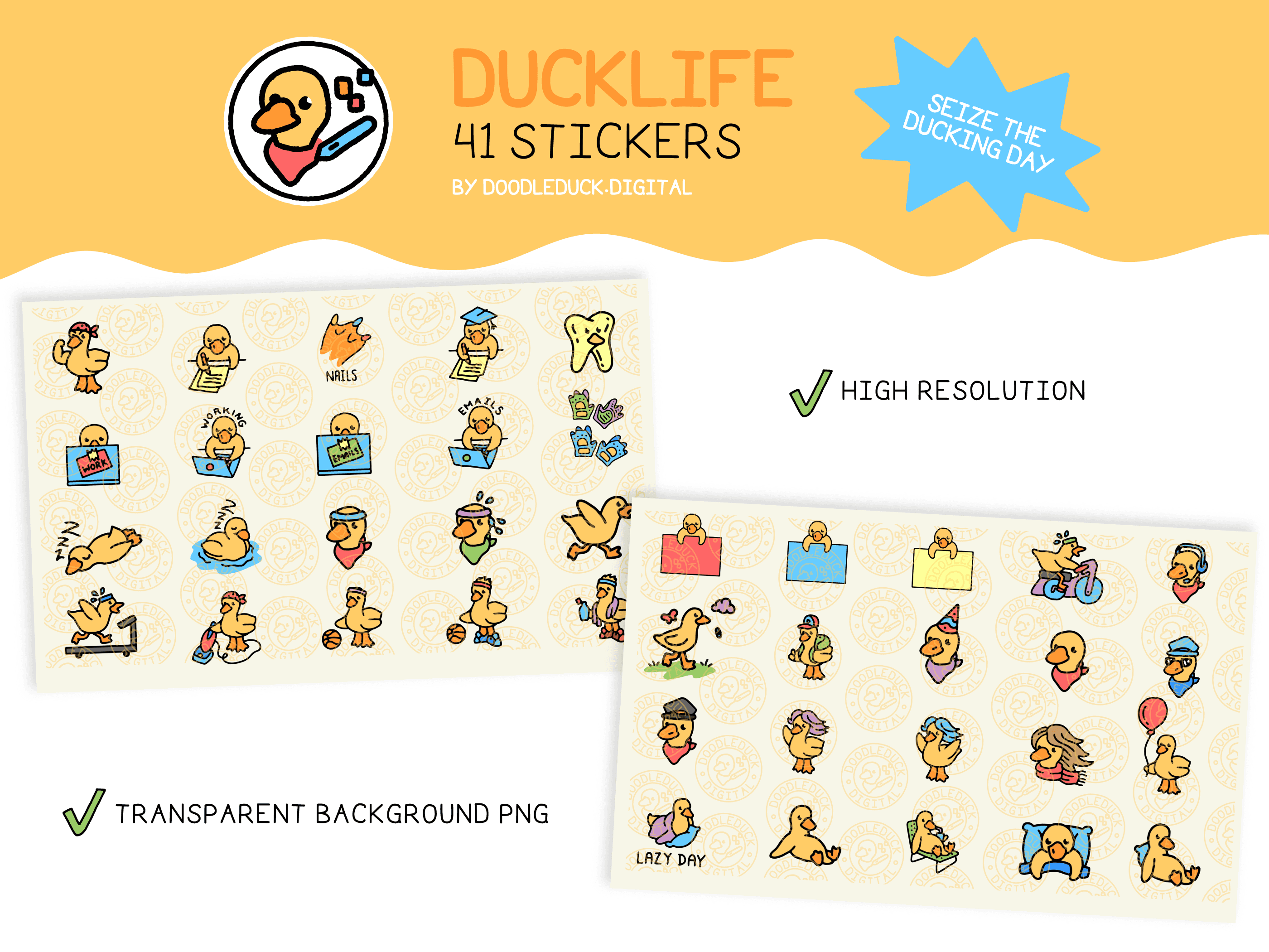 Ducklife 03