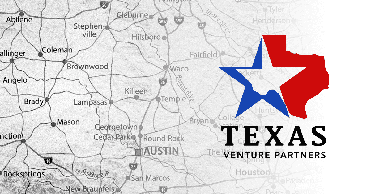 Texas Ventures Partners