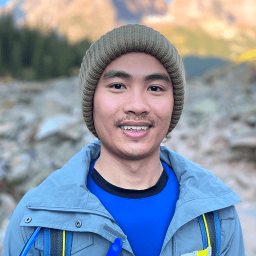 Dr. Jonny Tran