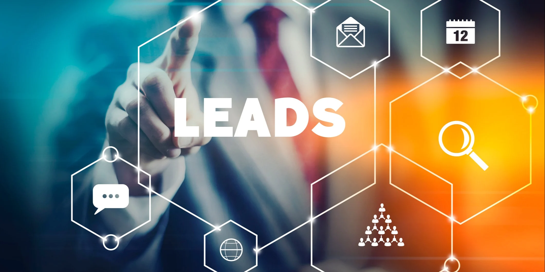 Clicking on Leads - Lead Qualification Best Practices