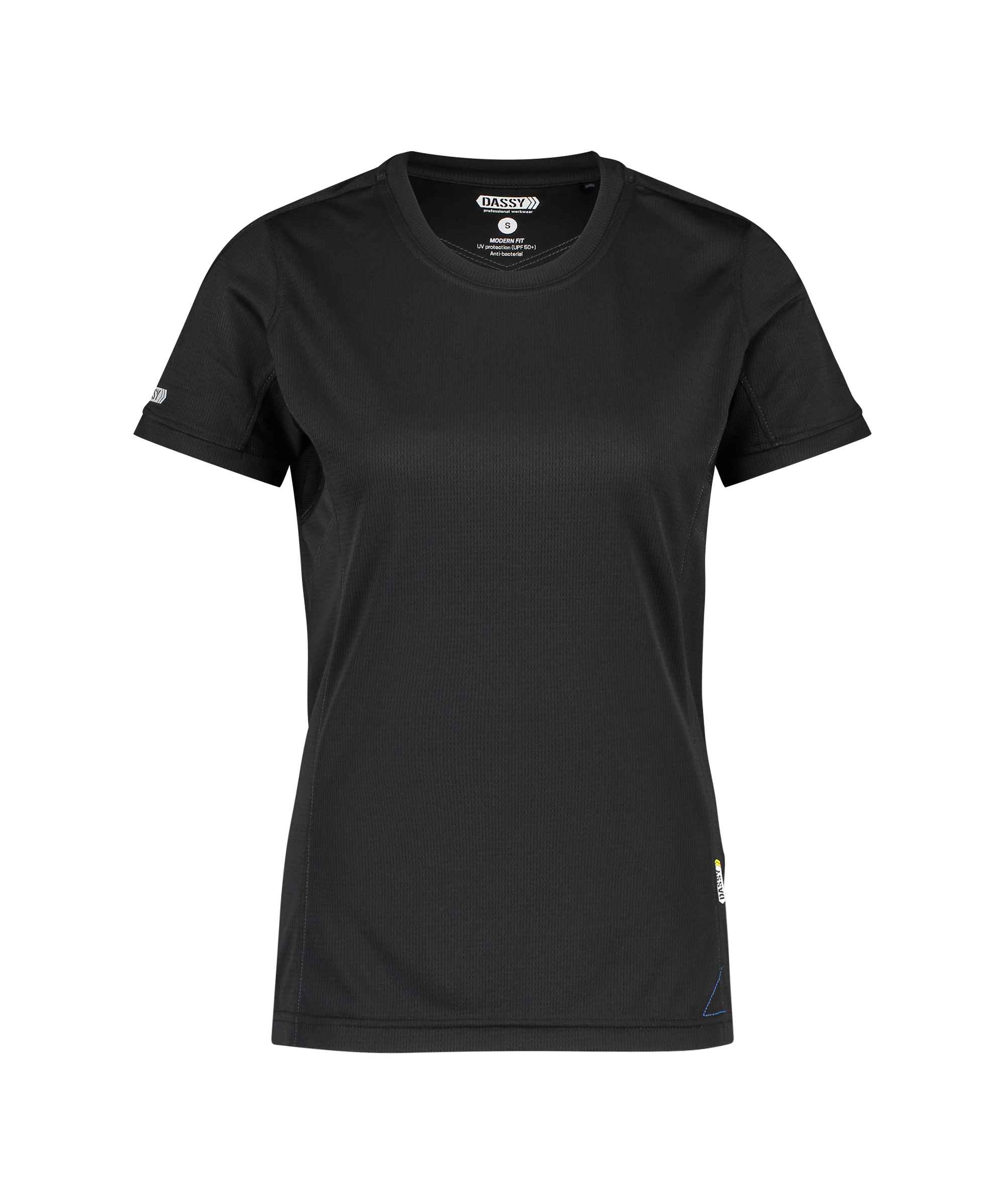 Multinorm kleding dames bij Vanatex — DASSY® Nexus Women
