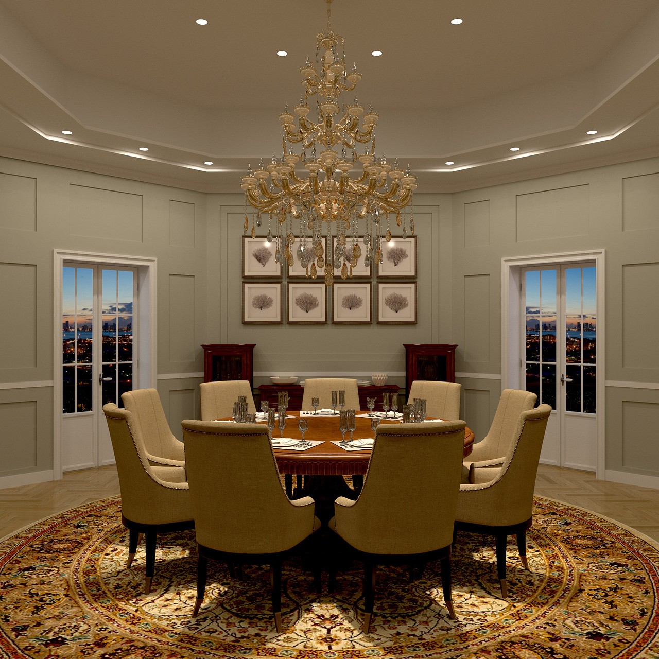 Lutron energy management and smart lighting control systems for homes and buildings in BC