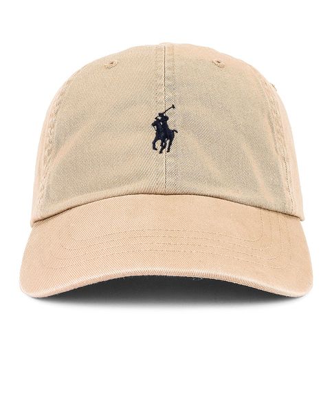 Polo Ralph Lauren Chino Cap 