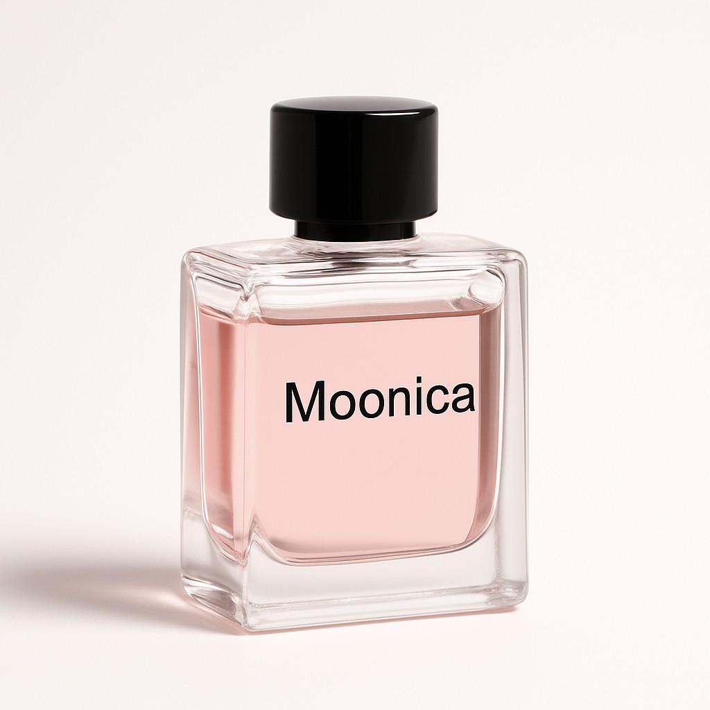 Moonica Bottle