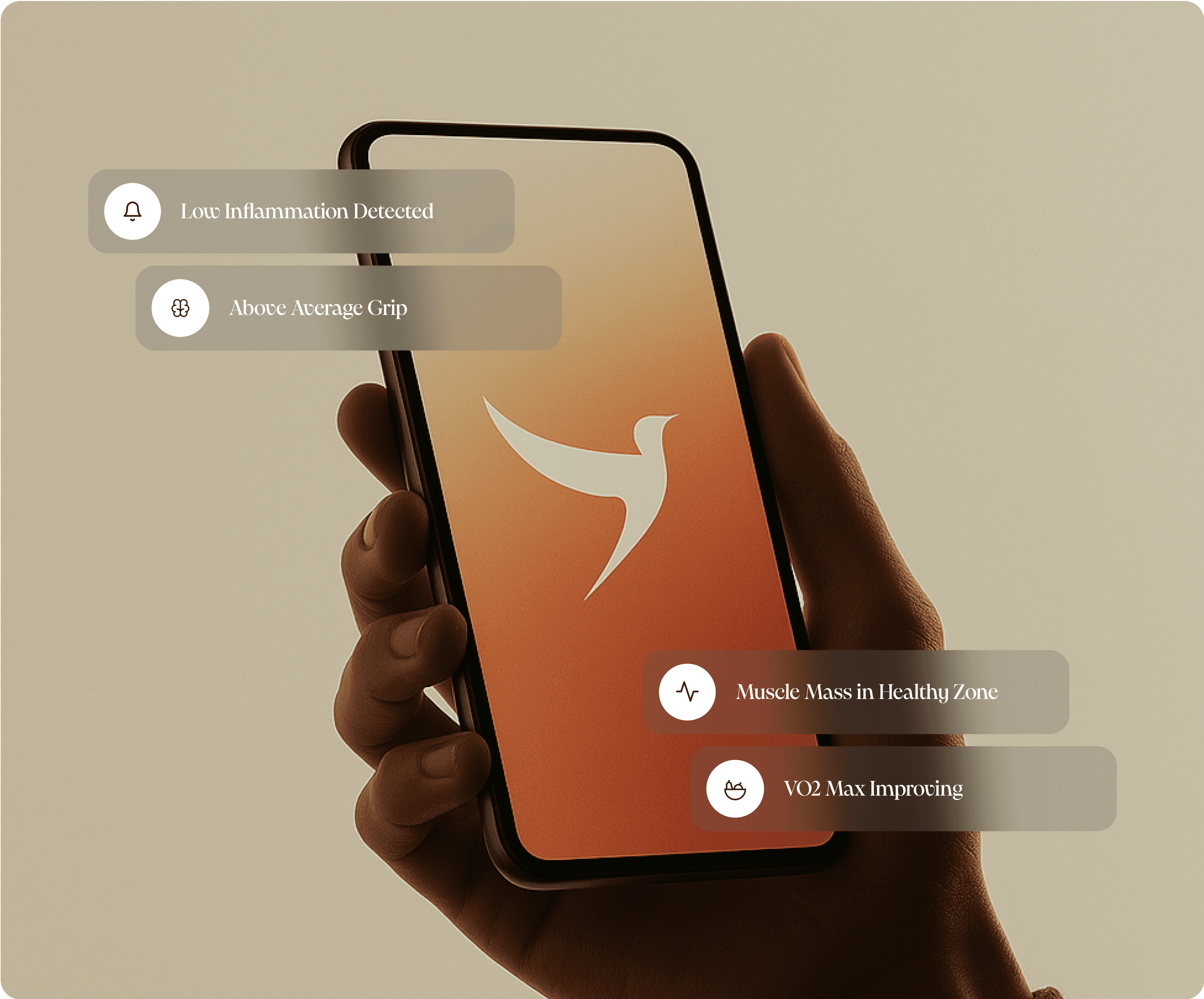Resolute mobile app snippets