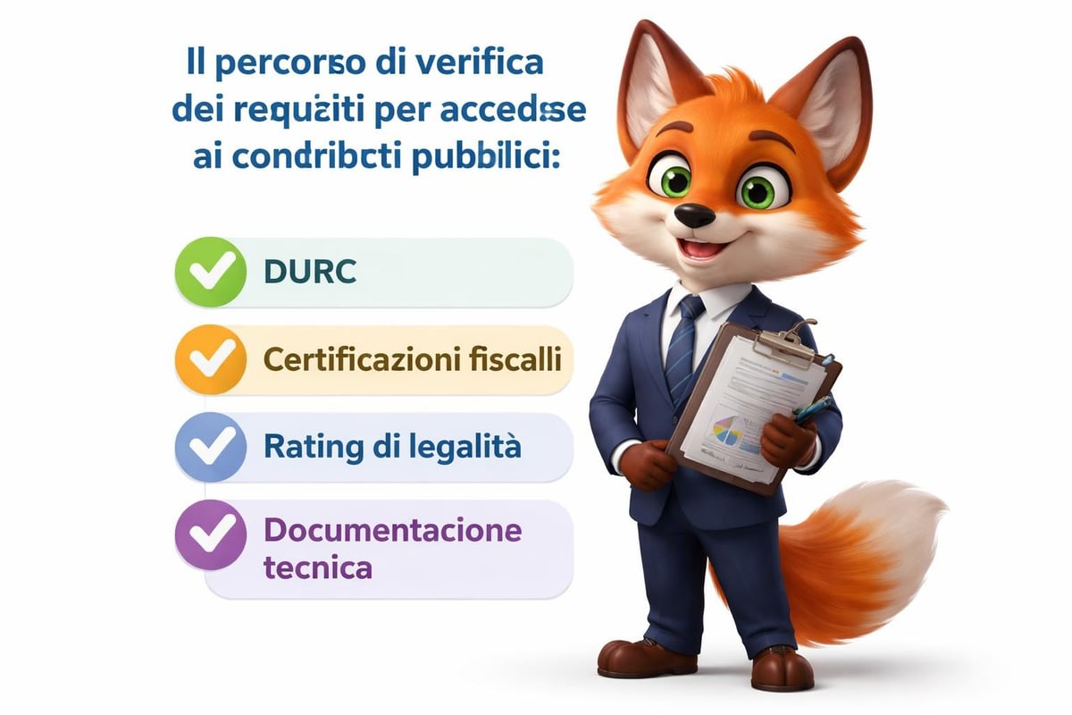 Processo verifica requisiti