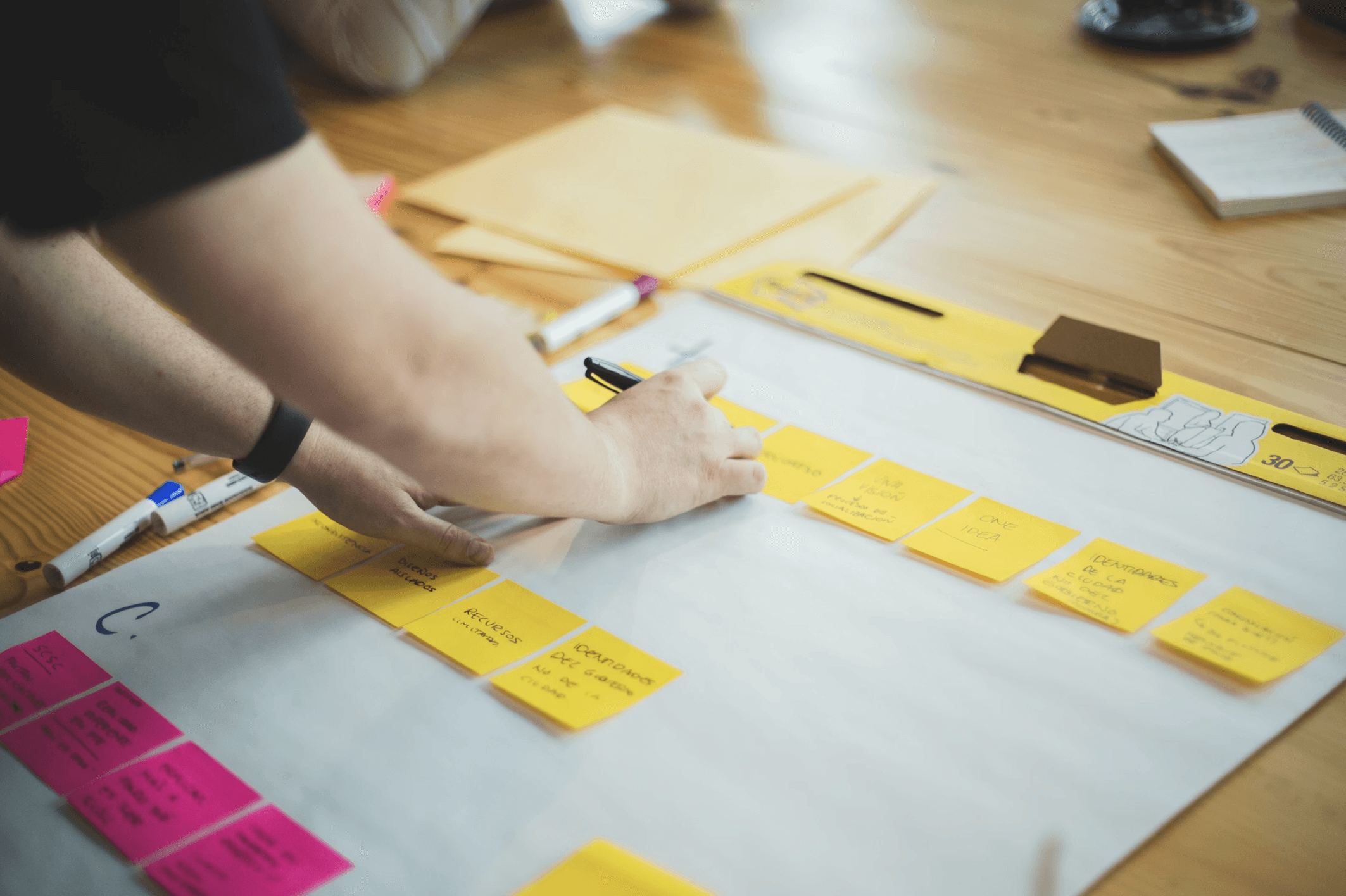 Project Management for freelancers