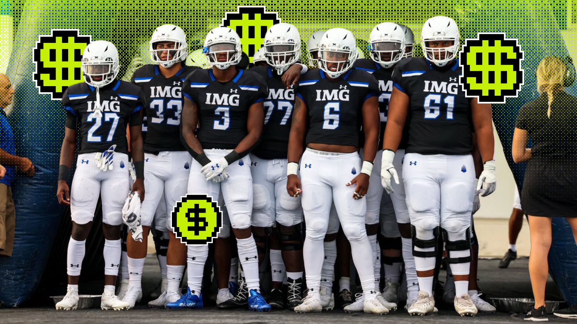 IMG Academy Hit With $1.72M Fine After Enrolling Students Tied to Mexican Drug Cartel