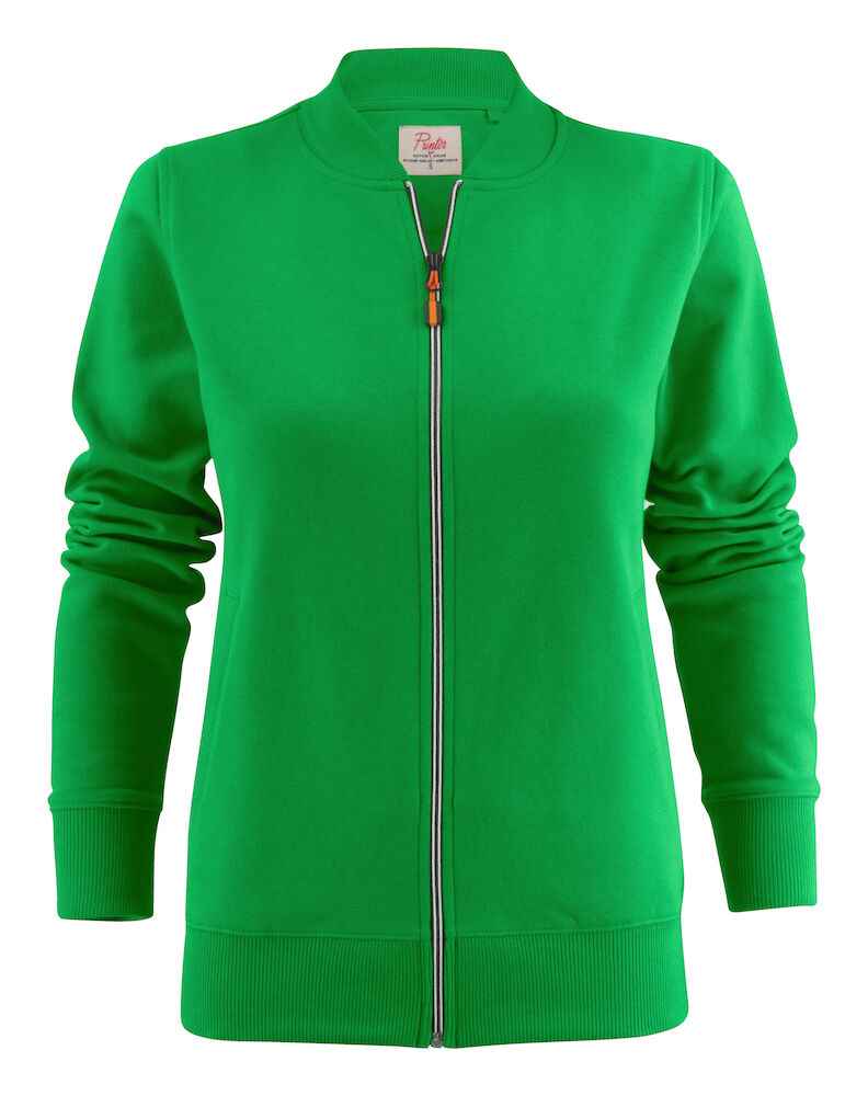Snickers Workwear dames bij Vanatex — Printer Sweatshirt Javelin Lady