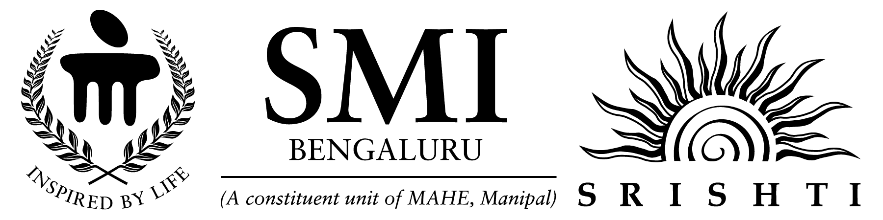 Srishti Manipal Institute of Art, Design and Technology logo
