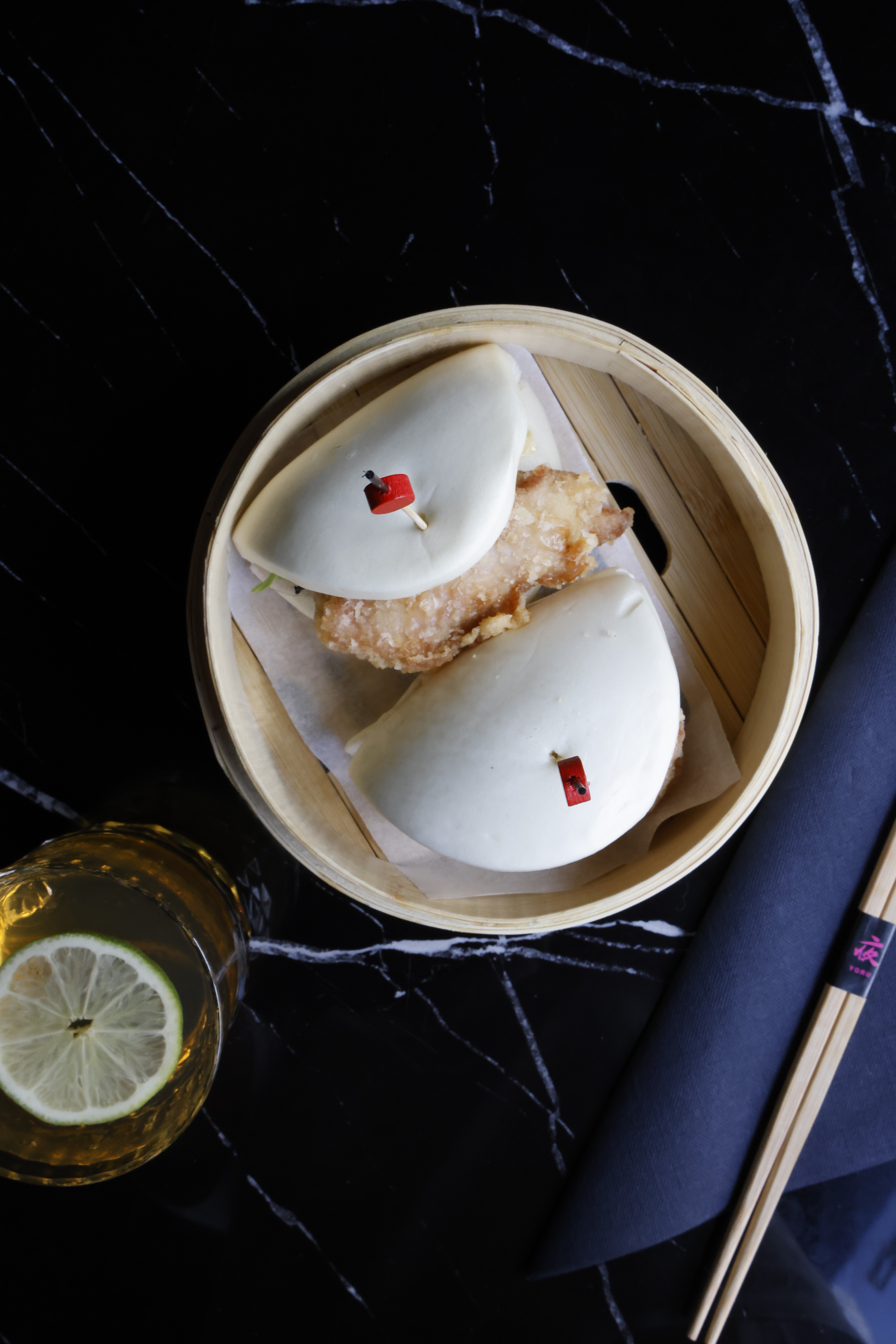 Menu Item Image