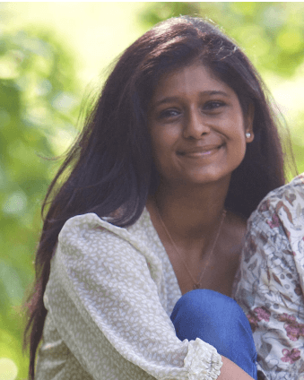 Smrithi Sundararajan