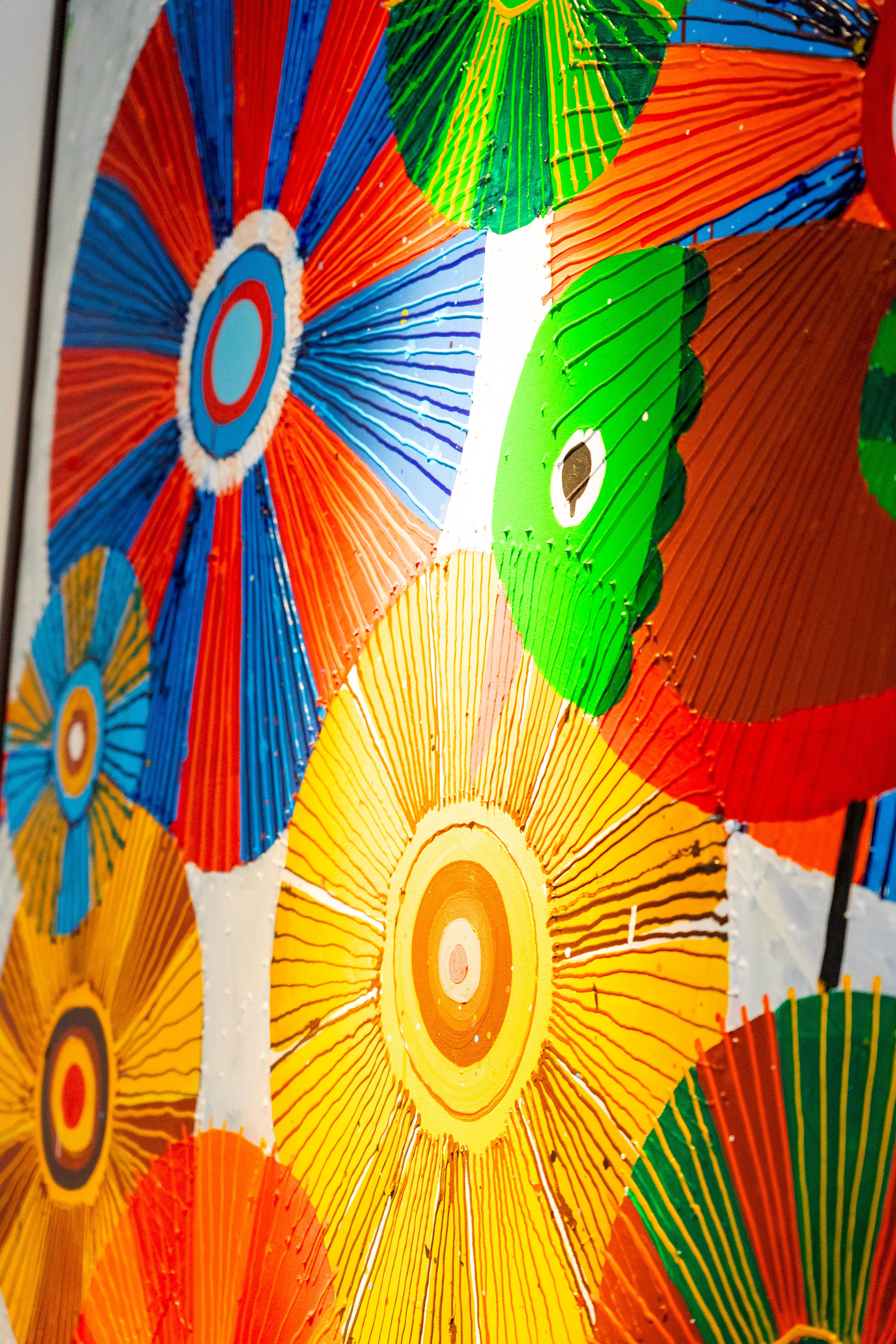 THE EXECUTIVE RESIDENCE