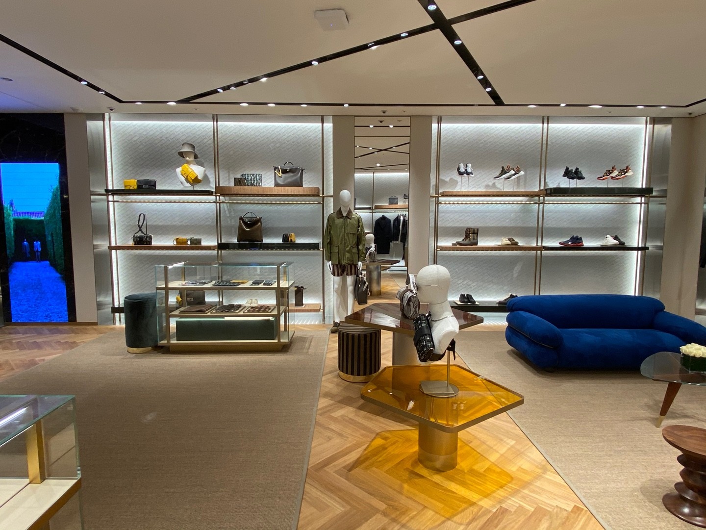 Contemporary Works 2021 Image