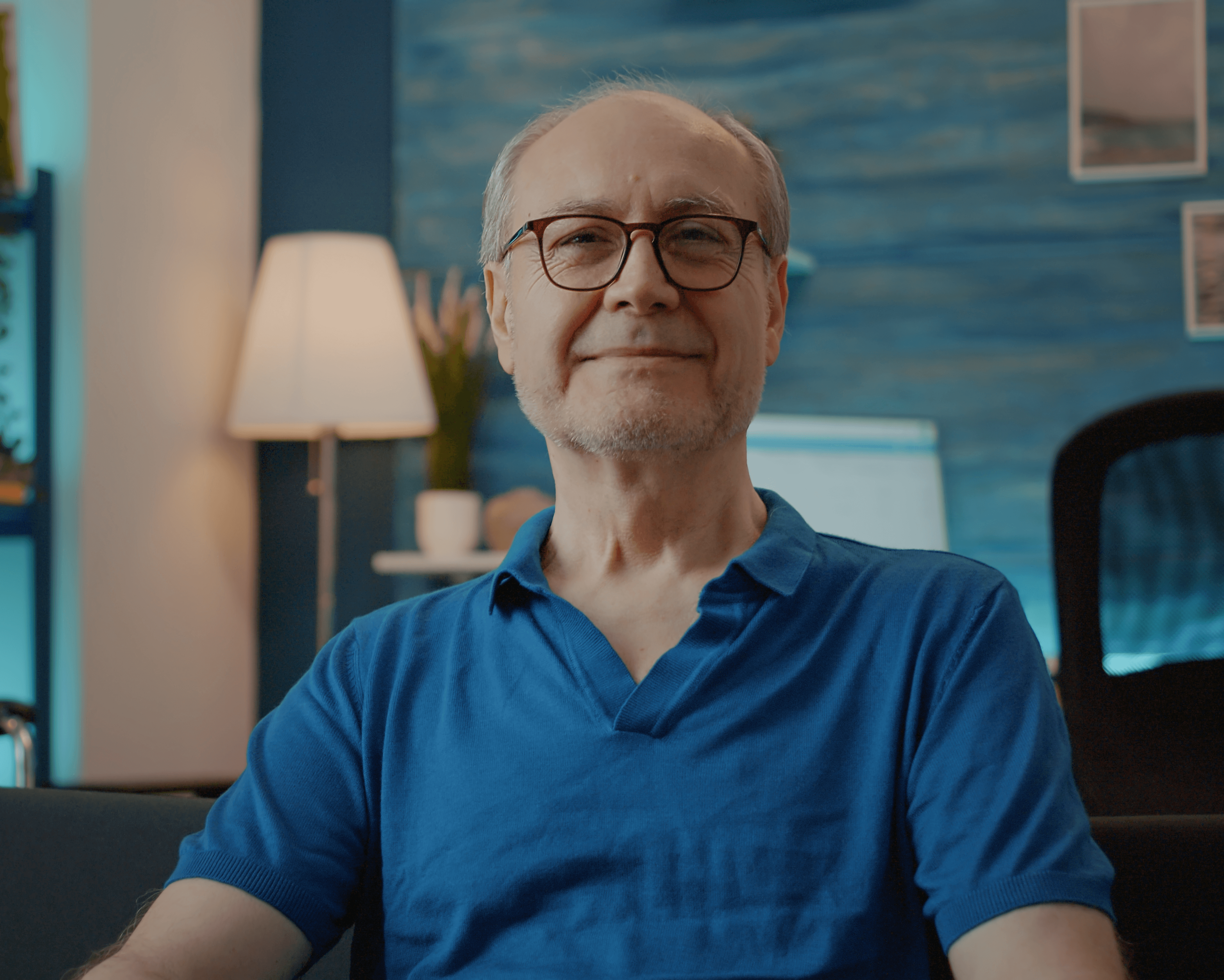 Nome Cognome, proprietario immobiliare ha affidato il suo immobile a Homeby e racconta la sua esperienza con il servizio Nome Servizio