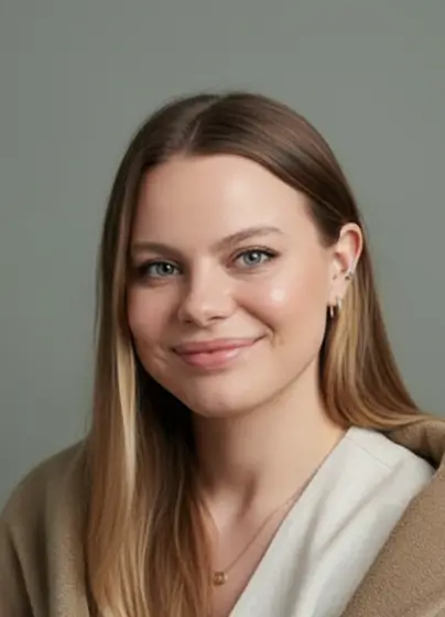 Anna, Project Manager