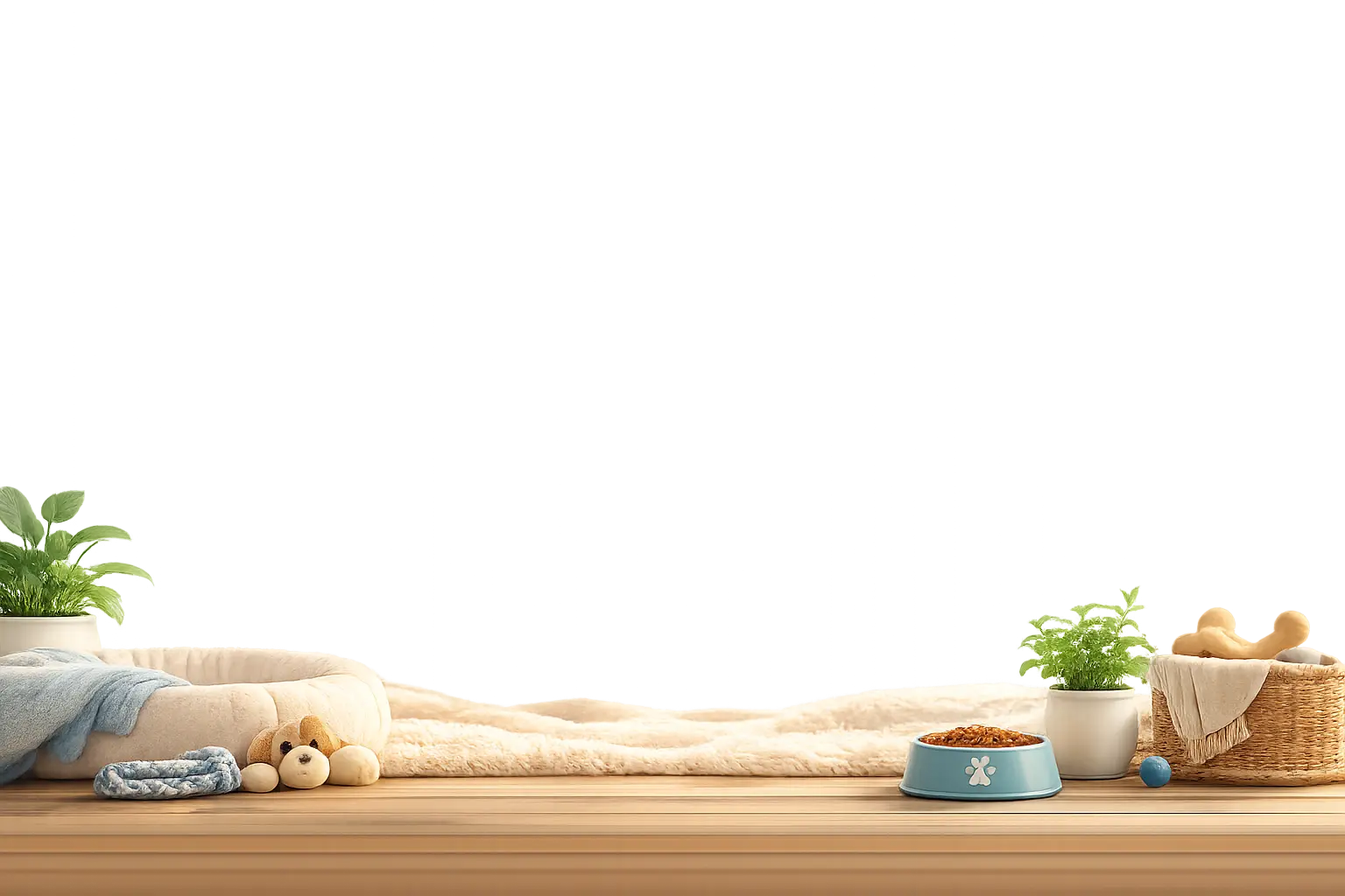 rabbit theme
