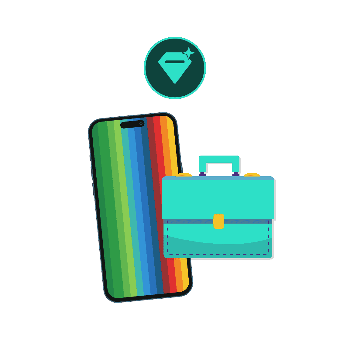 The banking solution for your VvE