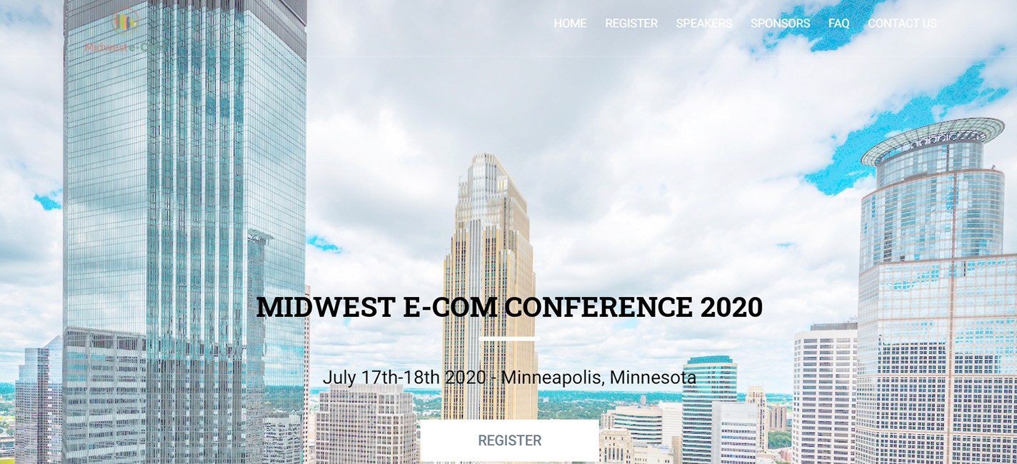 MIDWEST E-COM CONFERENCE