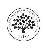 IxDF logo