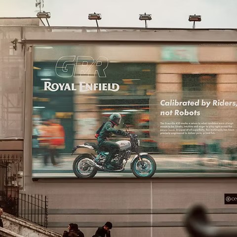 Brand identity and digital design project by Four Fold