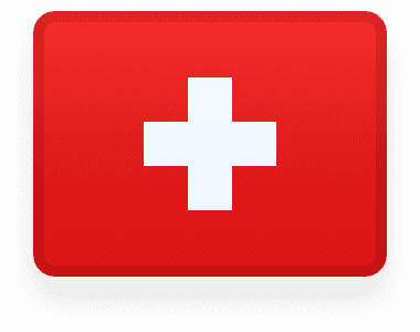 Switzerland flag