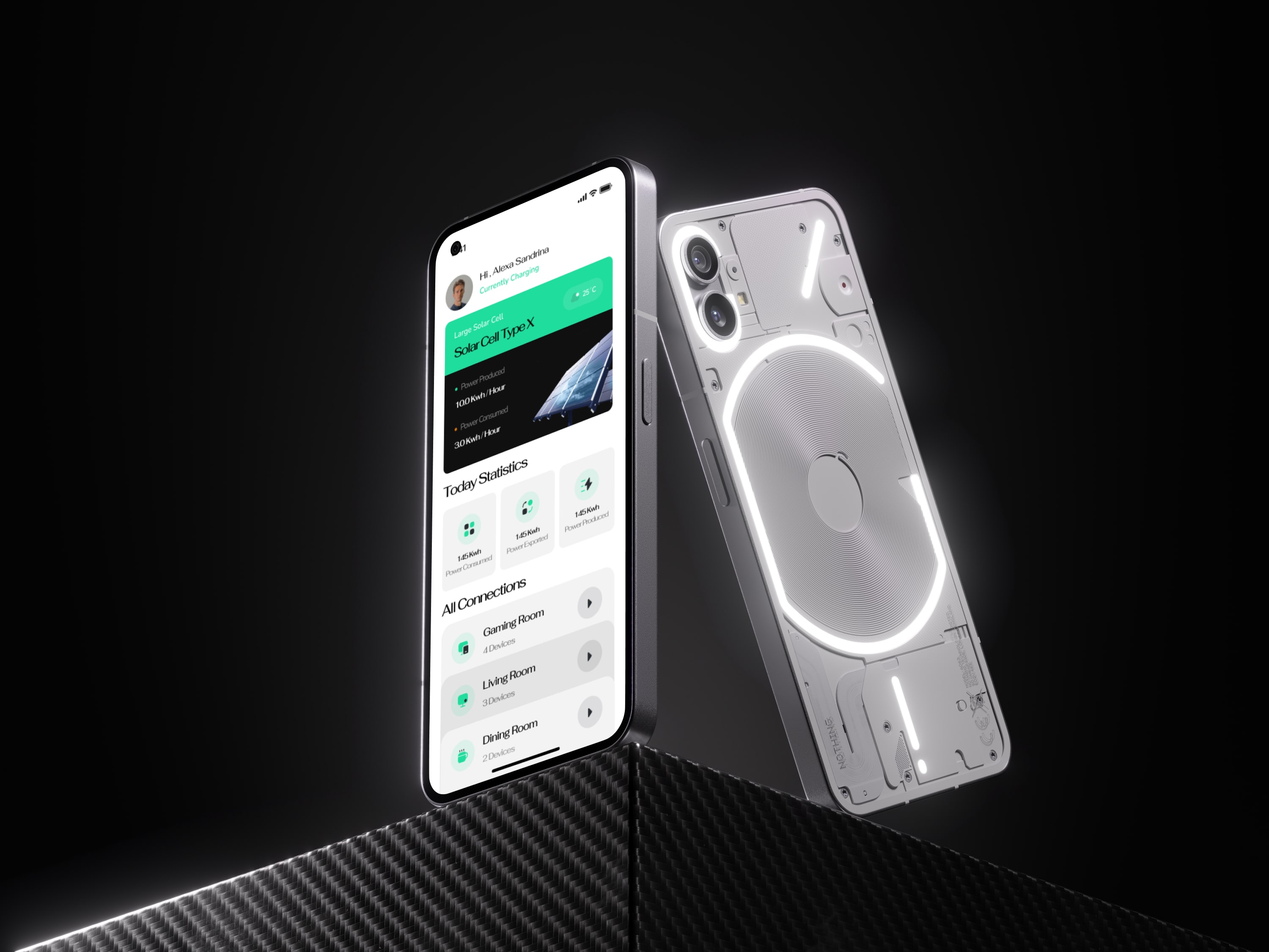 people in a large building with Tate Modern in the background