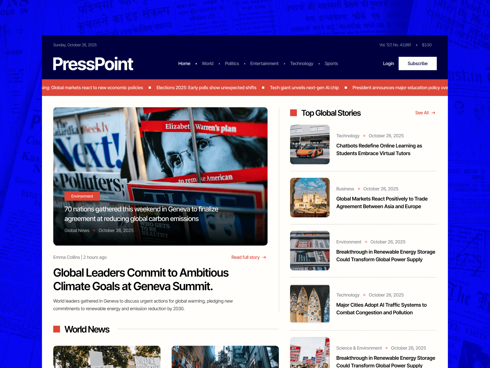 PressPoint preview 2