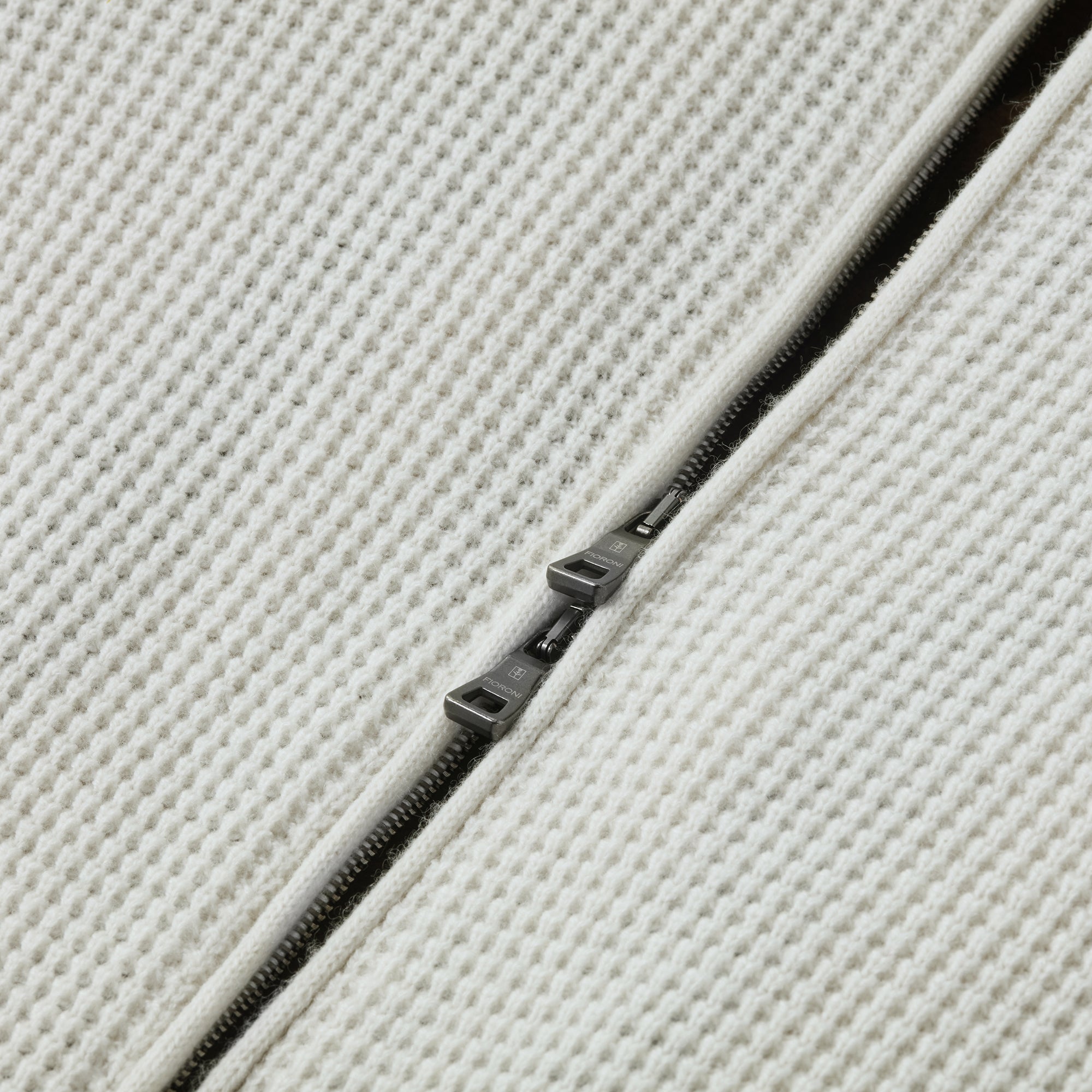 Bomber Zip Martello - Mandelli UK