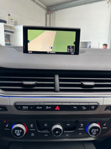 AUDI Q7 2015 BLACK Gebrauchtwagen - Galeriebild 7