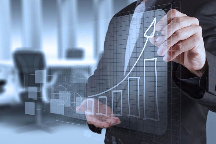 تحليلات رقمية, تحليل السوق, مدير يقيس اداء حملاته بالذكاء الاصطناعي