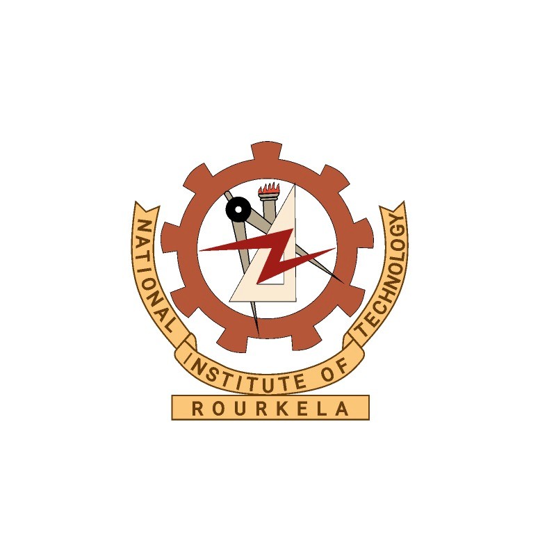 NIT Rourkela logo