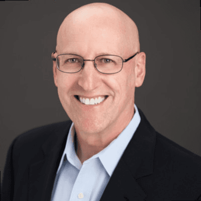 Steve Spokane photo