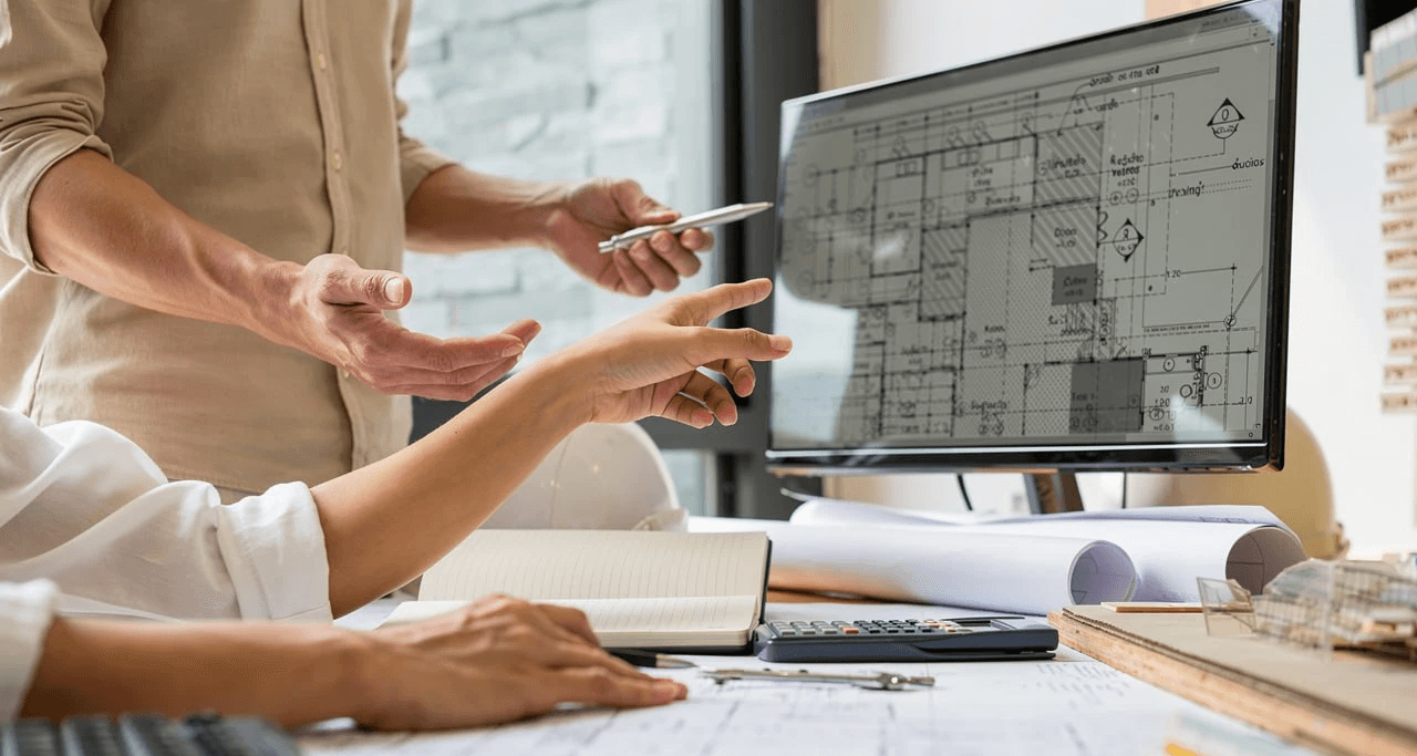 Renovation & Remodeling Cover